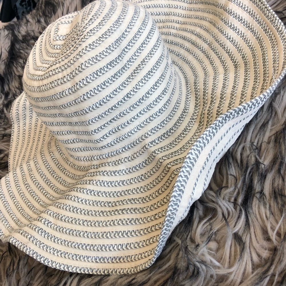 Calvin Klein Sun Hat